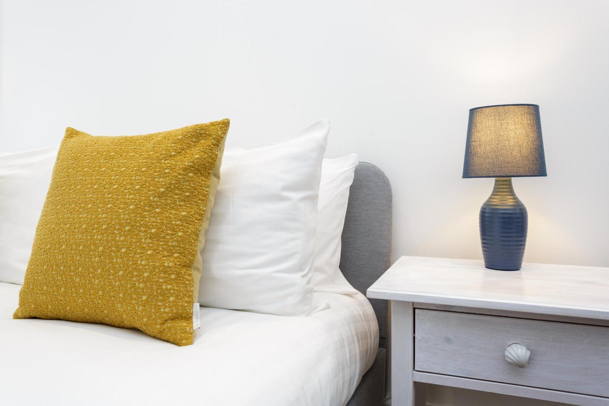 Percy Terrace - Charming 2 Bedroom Town House Hébergement de vacances Portsmouth
