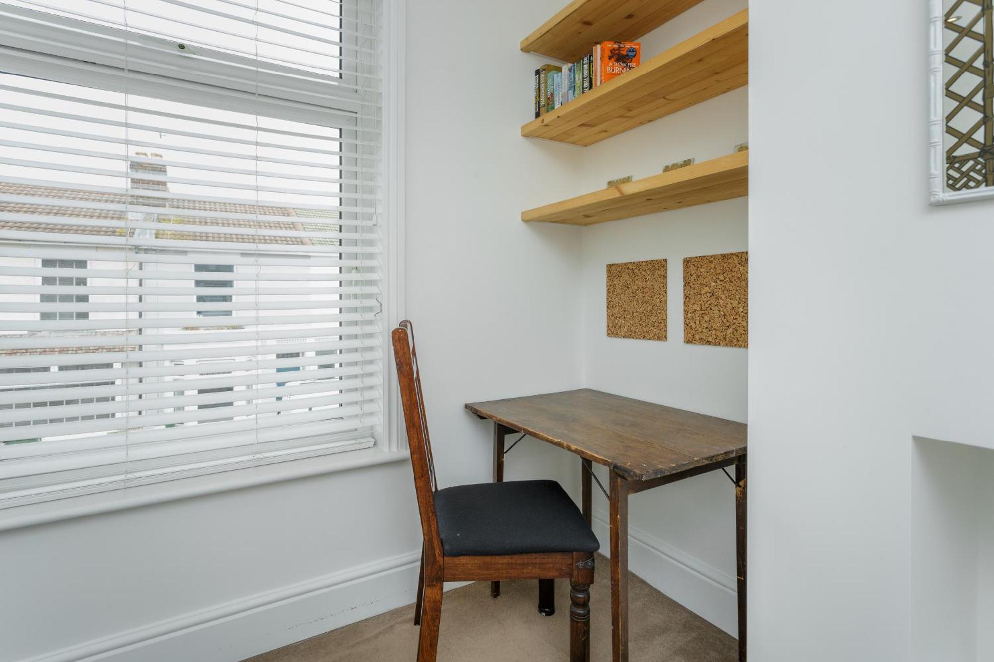 Percy Terrace - Charming 2 Bedroom Town House Hébergement de vacances